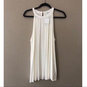 Urban Outfitters White Dress